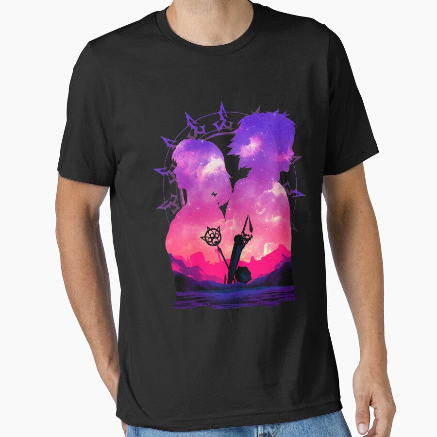 Final Fantasy X - This is my Story... ver 2 by Hypertwenty Designs