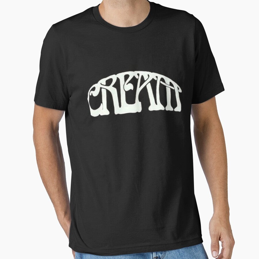cream band simple, cream band funny, cream band disco, cream band alternative, cream band trend by robinezvzella