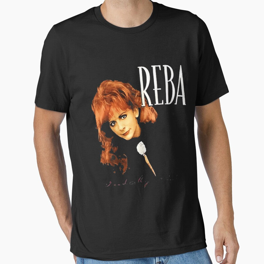 Vintage 90S Reba by EricWardn