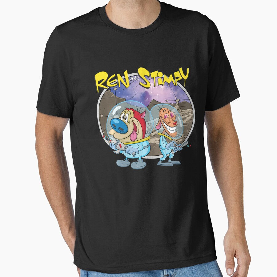 Cartoon Kids - Vintage Cartoon Movies by AccessoryInVin