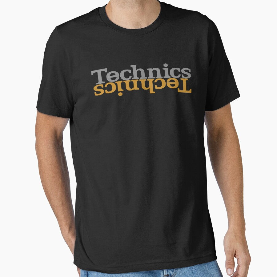 Vintage Technics Classic by bettykiser