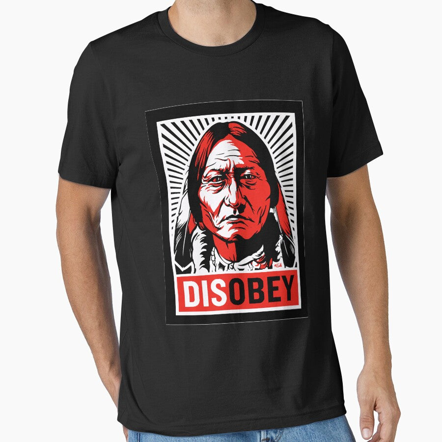 Disobey by DavidLansford01