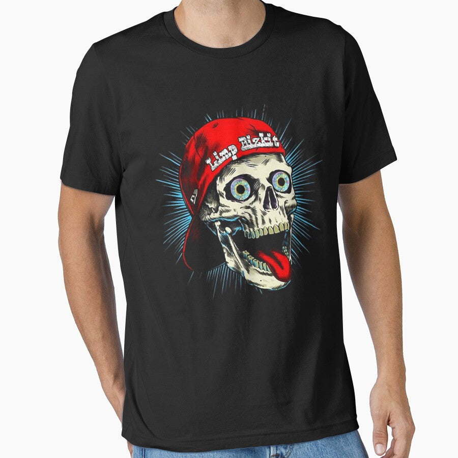 Limp Bizkit by monteemarguita
