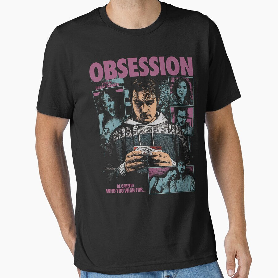 Obsession Movie by FlowSonic