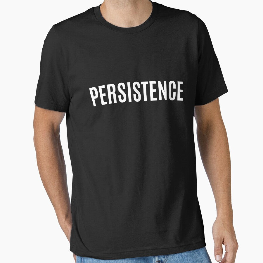 PERSISTENCE by WitHub