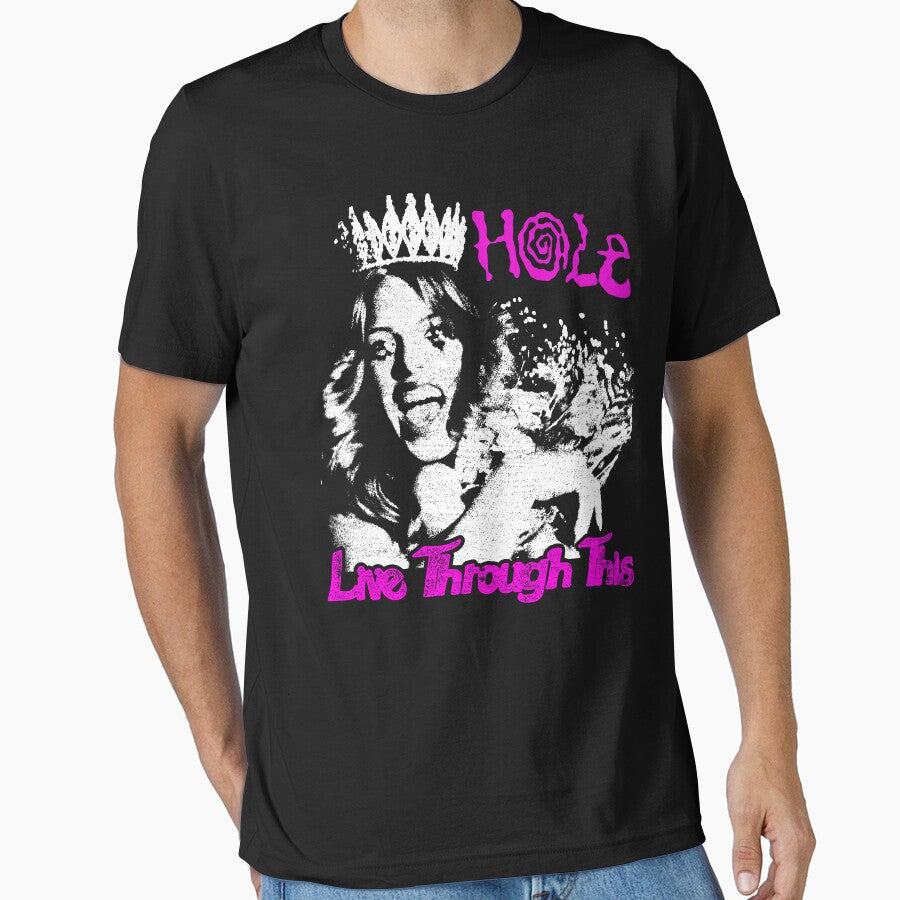 Vintage Style Rock Music by MothrArtwork