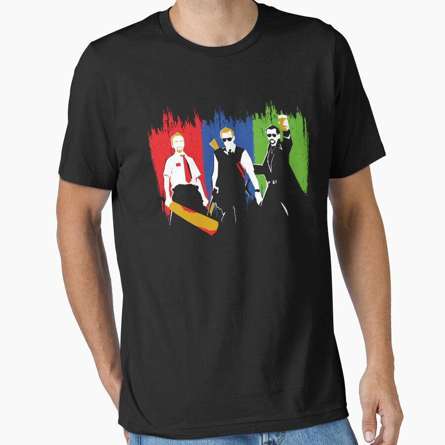 The Blood and Ice Cream Trilogy by McPod
