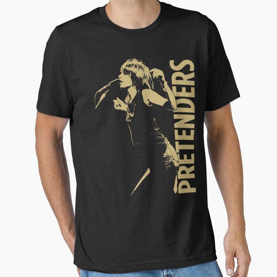 Pretenders Hynde - Band by LatonyaLani66