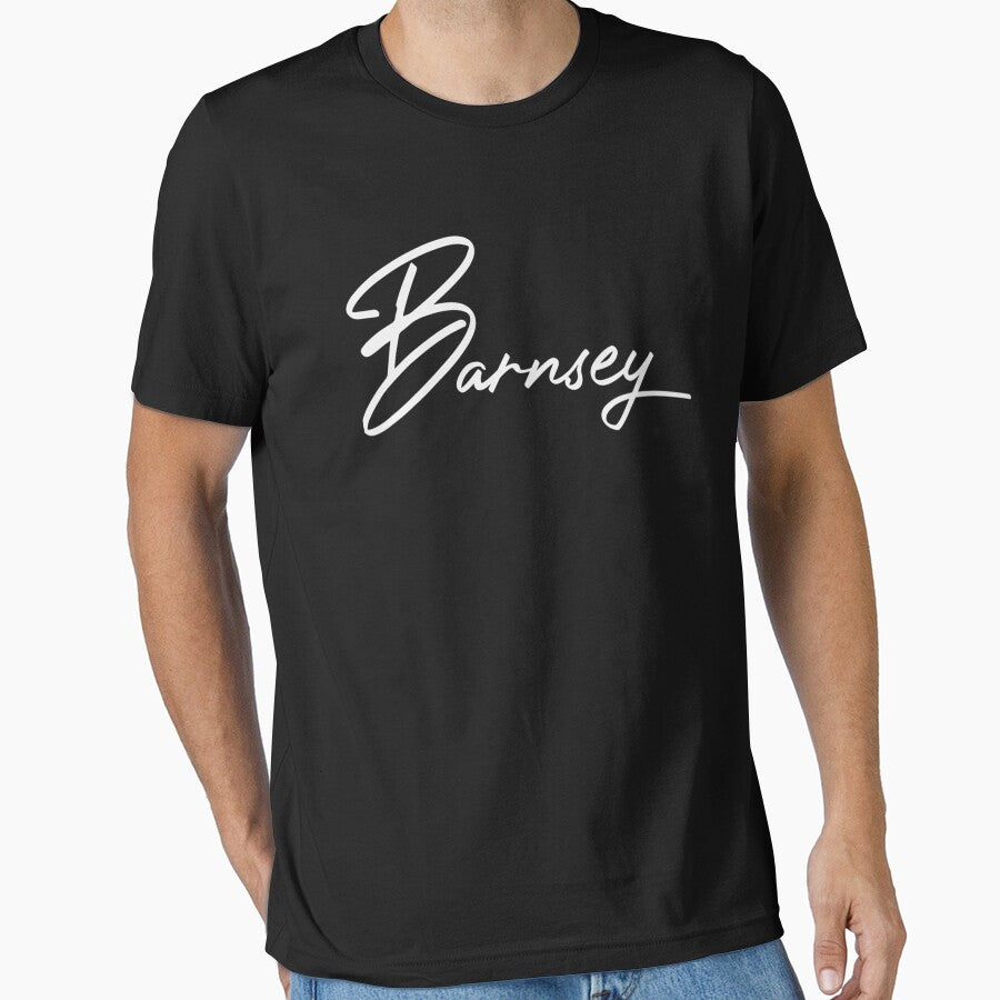Barnsey by JacqueliCroteau