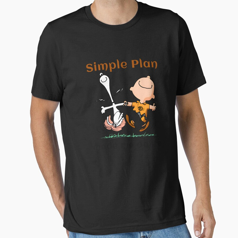 Simple Plan Made Me Dance Funny Music That Raised Me #3167 by aztra-art