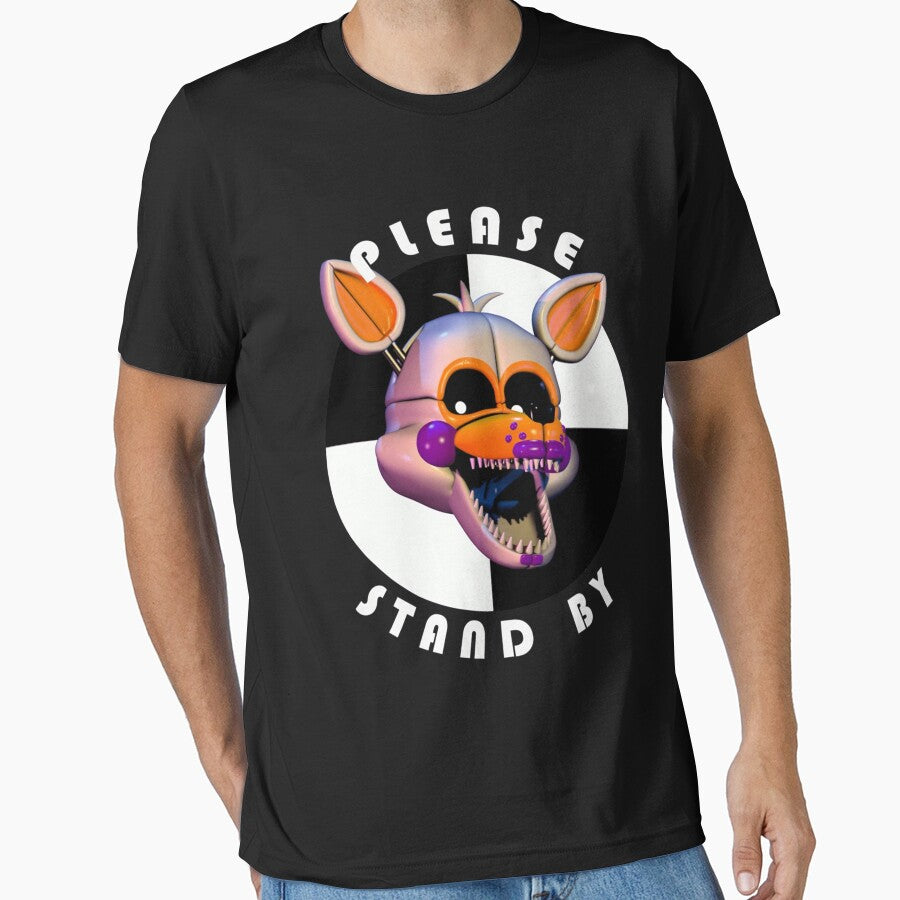 Lolbit Classic by kappekrentzo