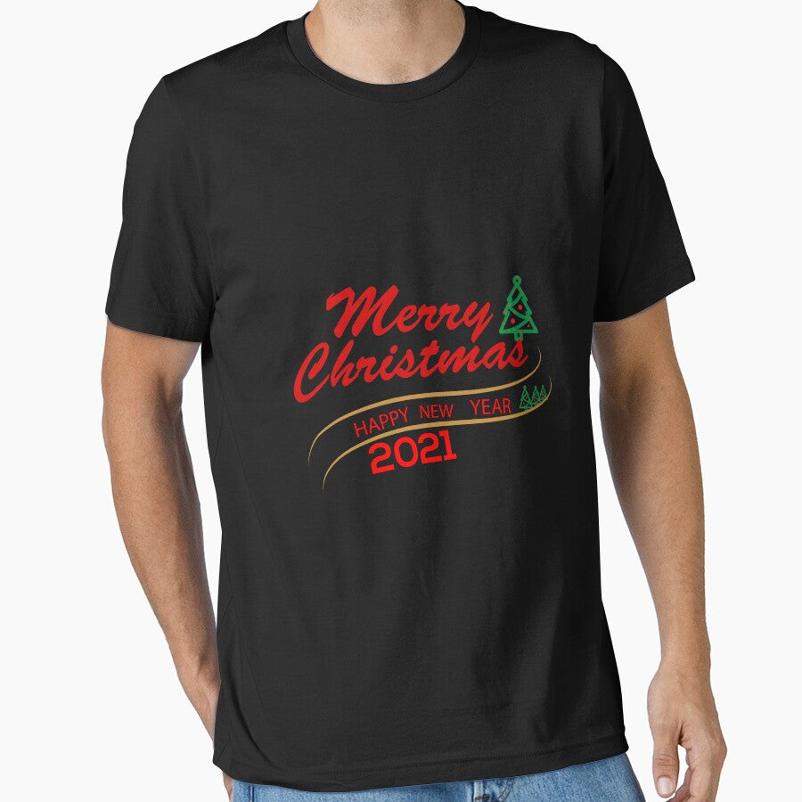 happy chinese new year 2021 T shirt by DesignerCrew