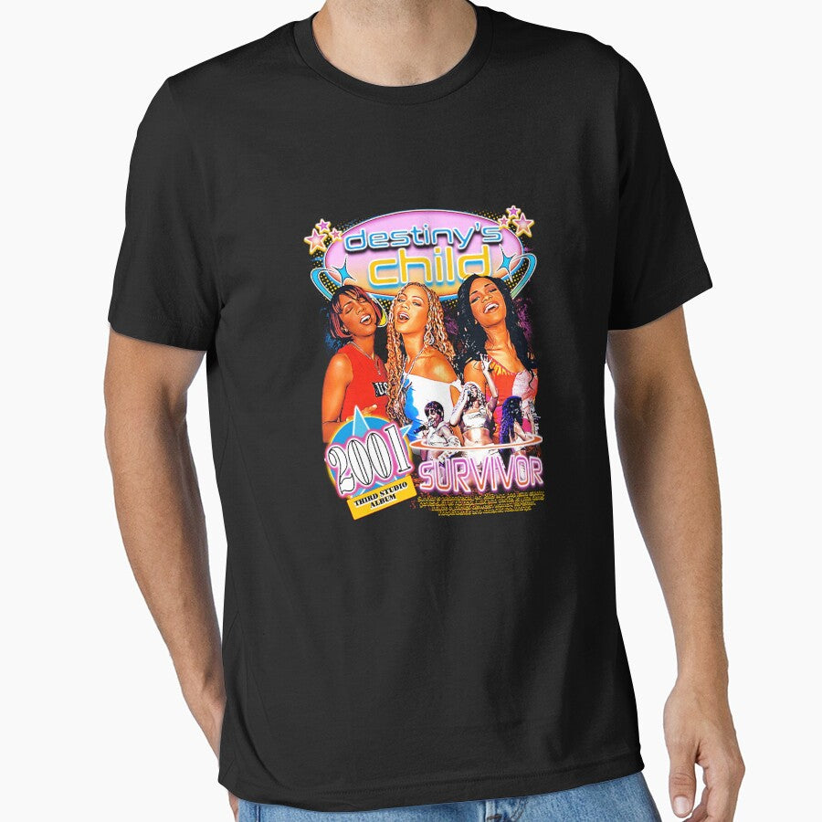 Destinys Child Survivor by ronaldomelo
