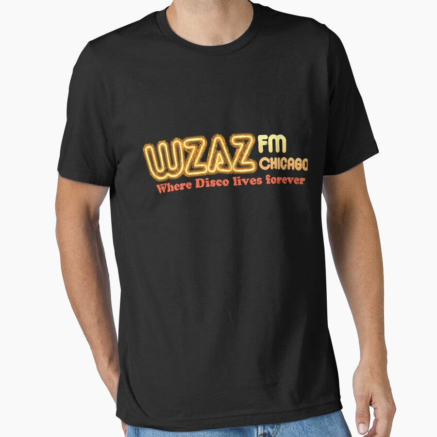 WZAZ Chicago by Chunchan829