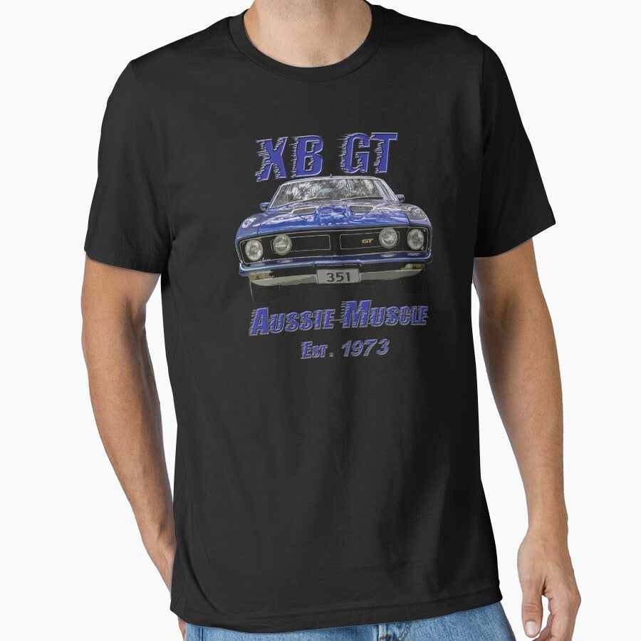 XB GT by radestilo