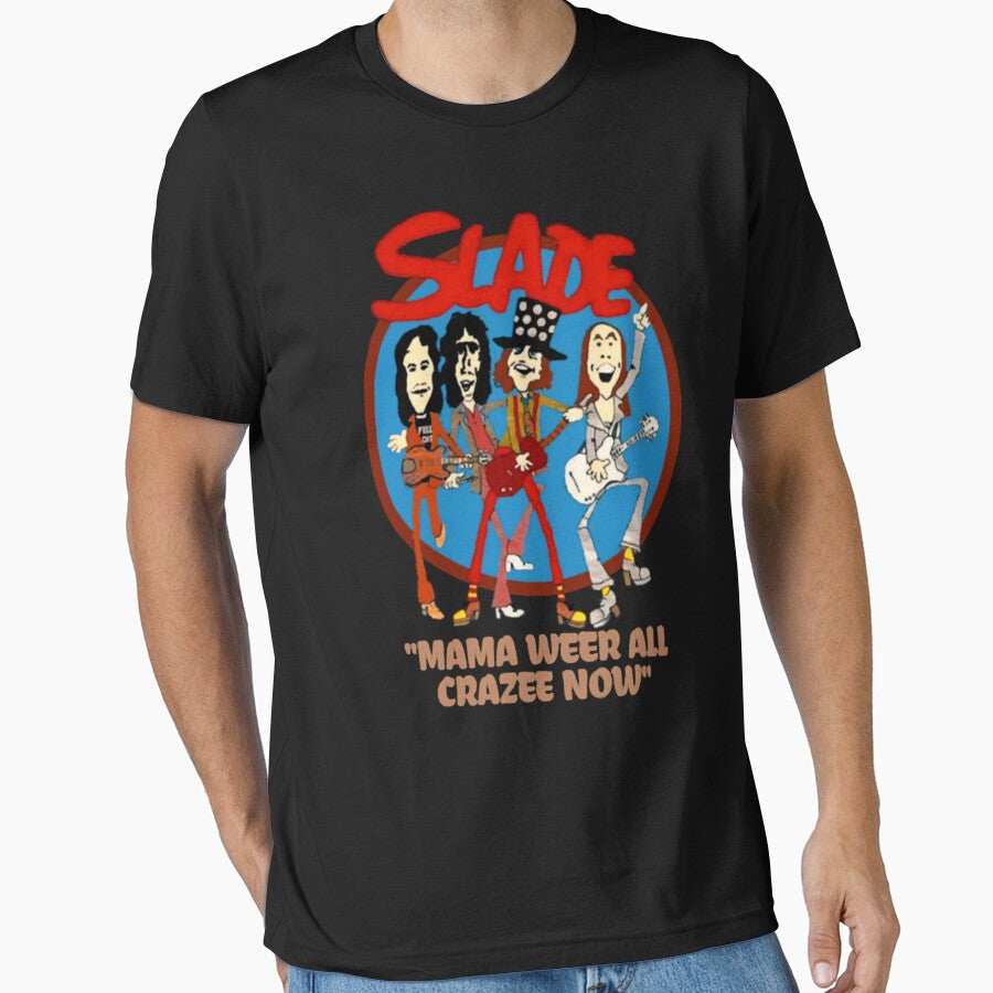 Nostalgia slade by FlirtyDigital