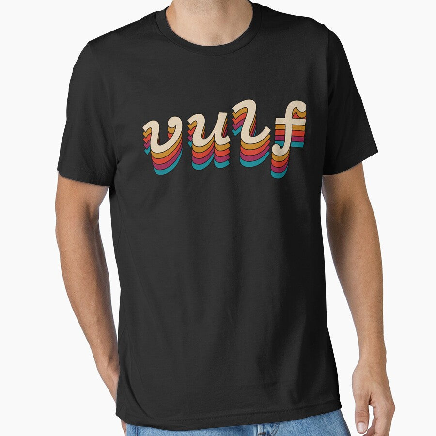 Vulf Vintage by VanHean