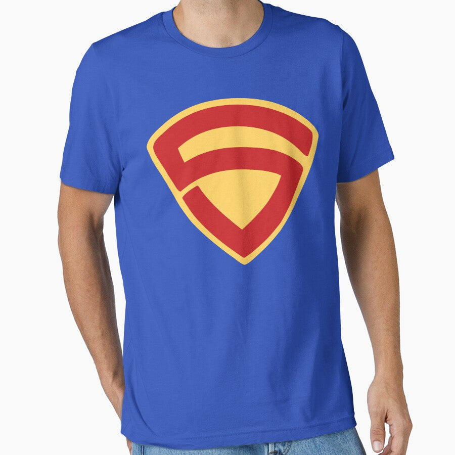 GODSPELL - Jesus T by DCdesign