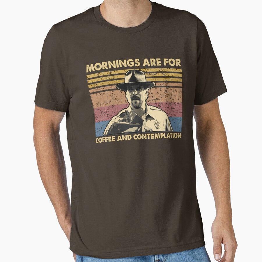Vintage Mornings Are For Coffee And Contemplation by NormamArtworks
