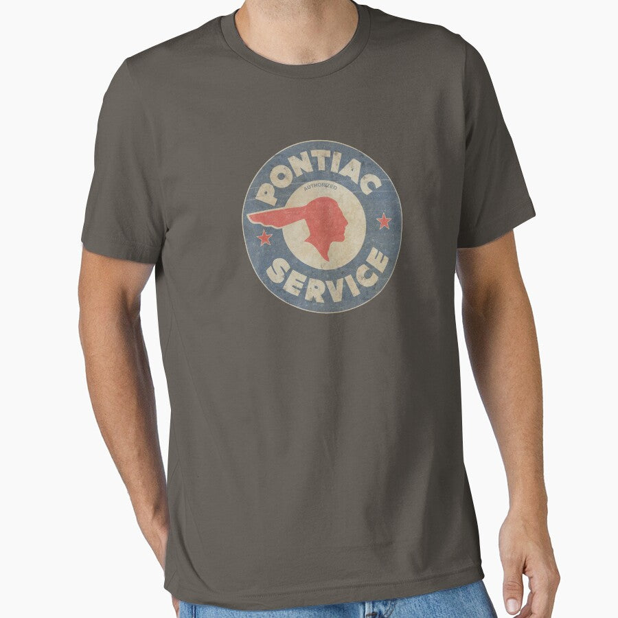 Pontiac Service by PetroleumSpirit