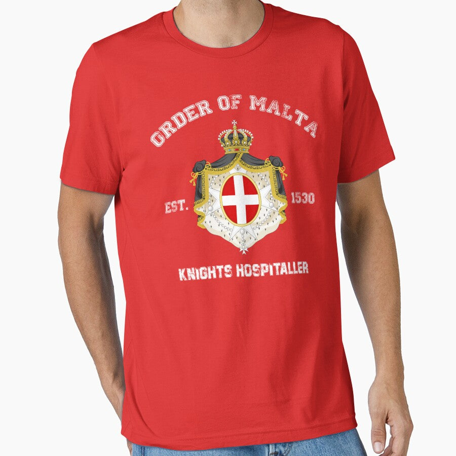 Order of Malta by cdemi