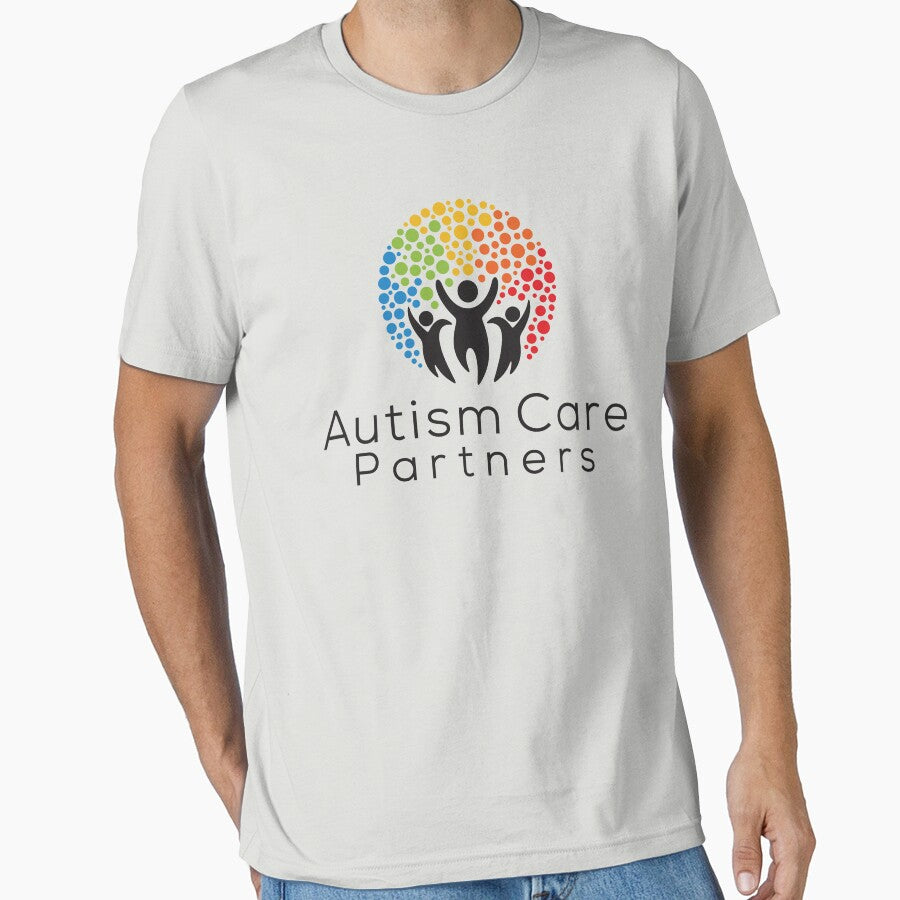 ACP Large Logo, No Outline by ACP Swag