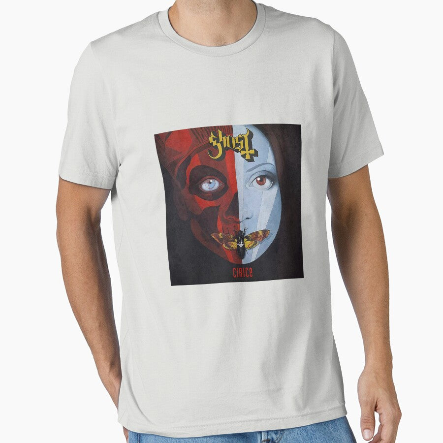 Ghost Cirice 2015 Man's Tee Tshirt by GarlandStrosin