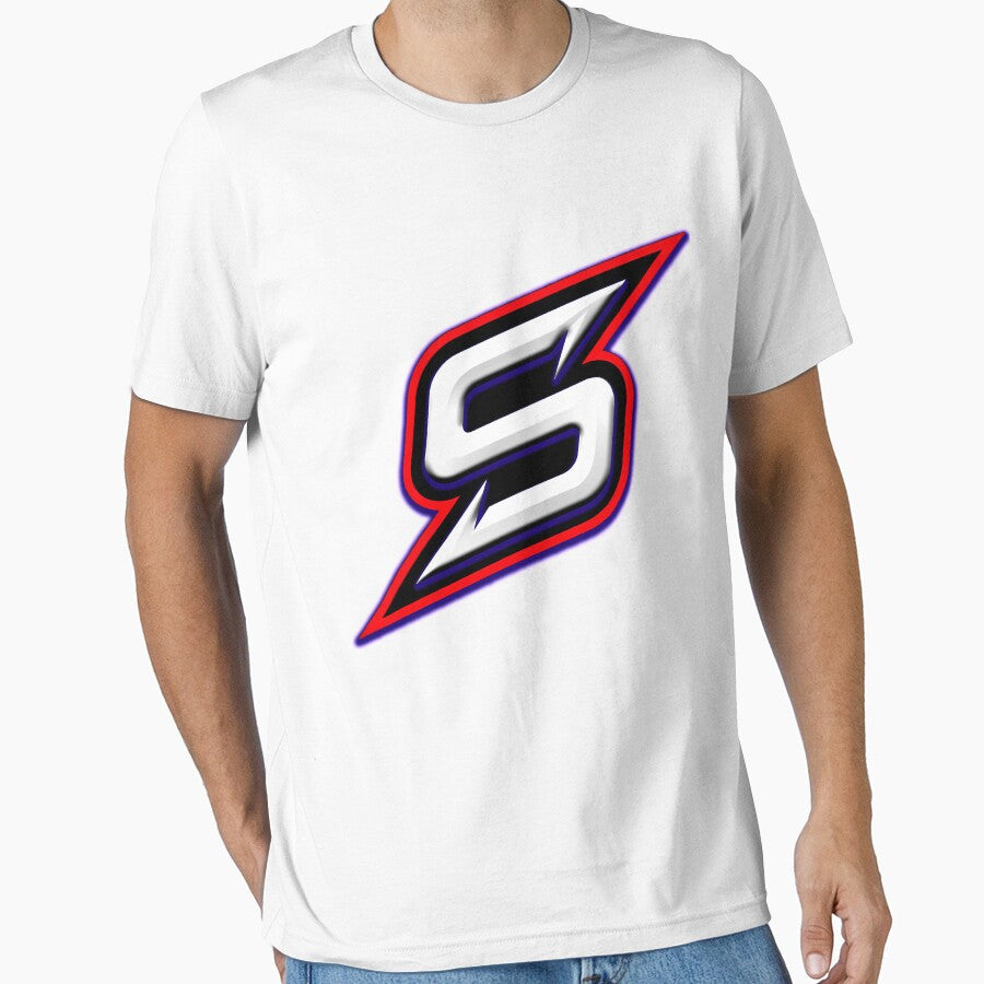 simple of s letter by JasonTodd44