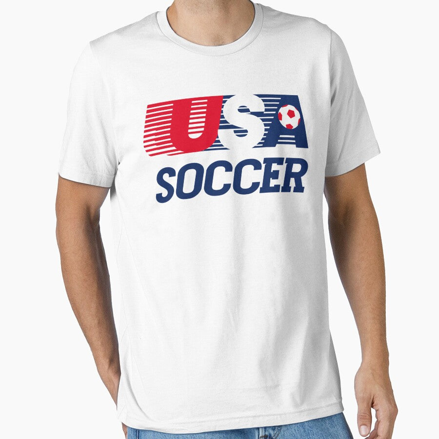 USA Soccer Team, USA Soccer World Cup , Usa Soccer - USA World Cup 2026 by EiruDamian