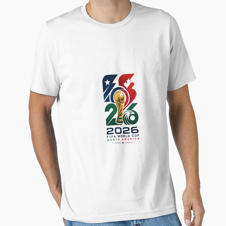 World cup usa 2026 by SMARTKIT  DESIGNAGENCY