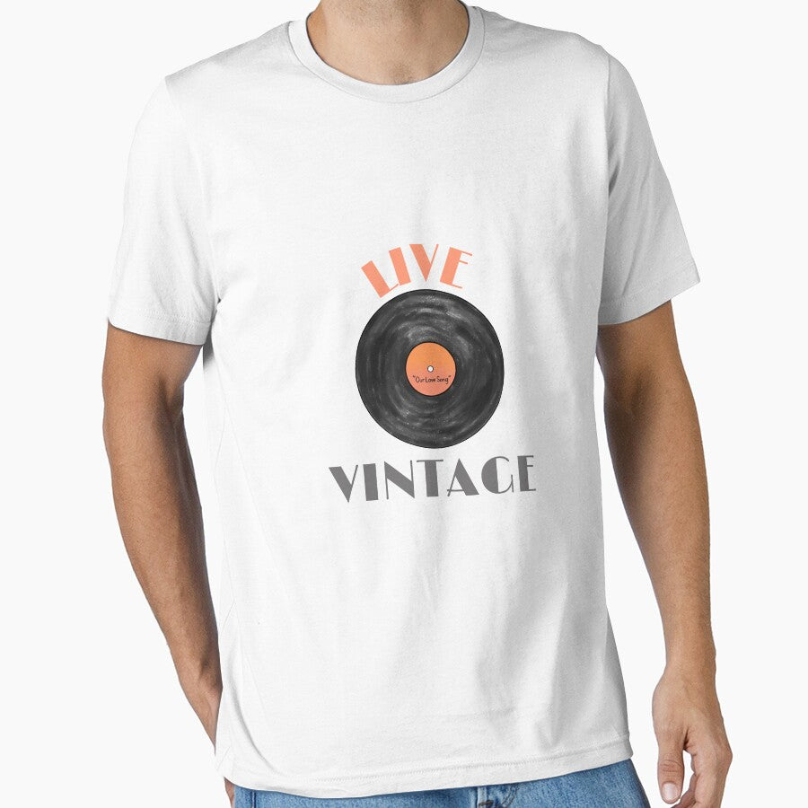 LIVE VINTAGE by Ravenyard
