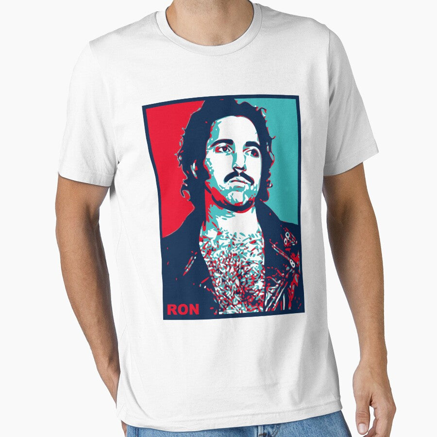 Ron Jeremy by apeape