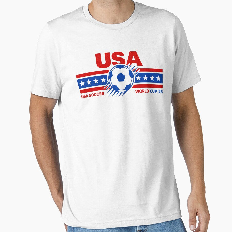 USA Soccer World Cup , Usa Soccer - USA World Cup 2026 by EiruDamian
