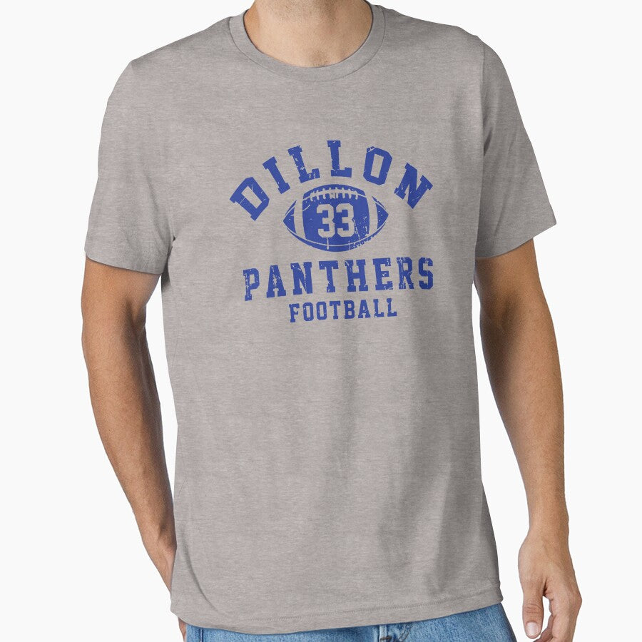 Dillon Panthers Football - 33 by atelo