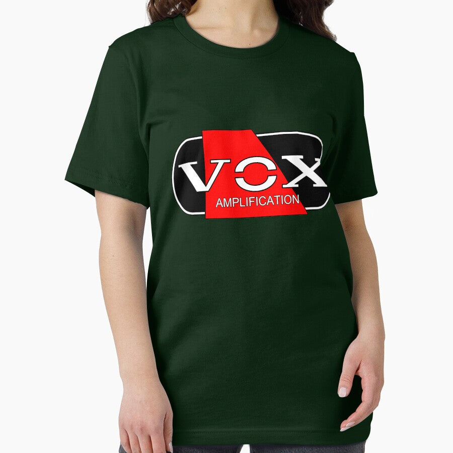 Cool Vox by yober