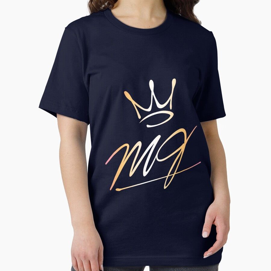 MJ King of Pop Crown - Thriller-gold-style (Michael Jackson) by SWG Mixes & Merchandise