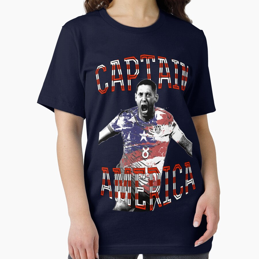 The Captain by TriStar