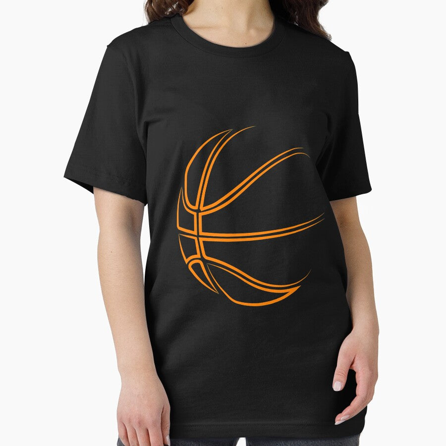 Basketball Novelty- Basketball Player by jackjerry
