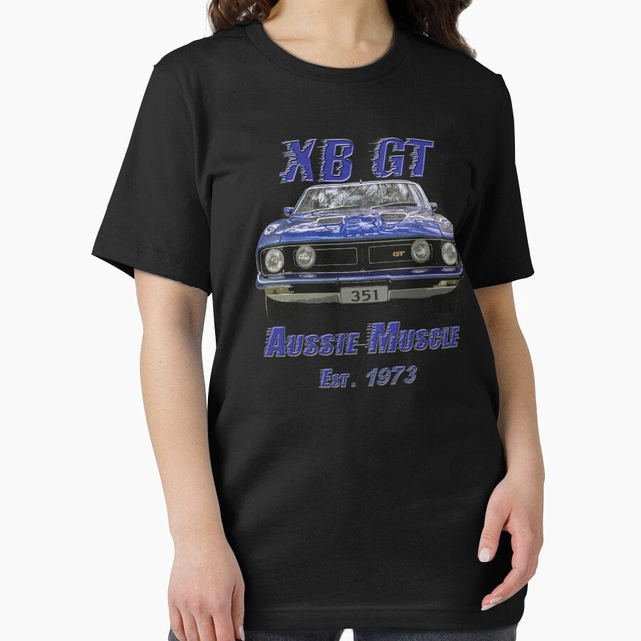 XB GT by radestilo