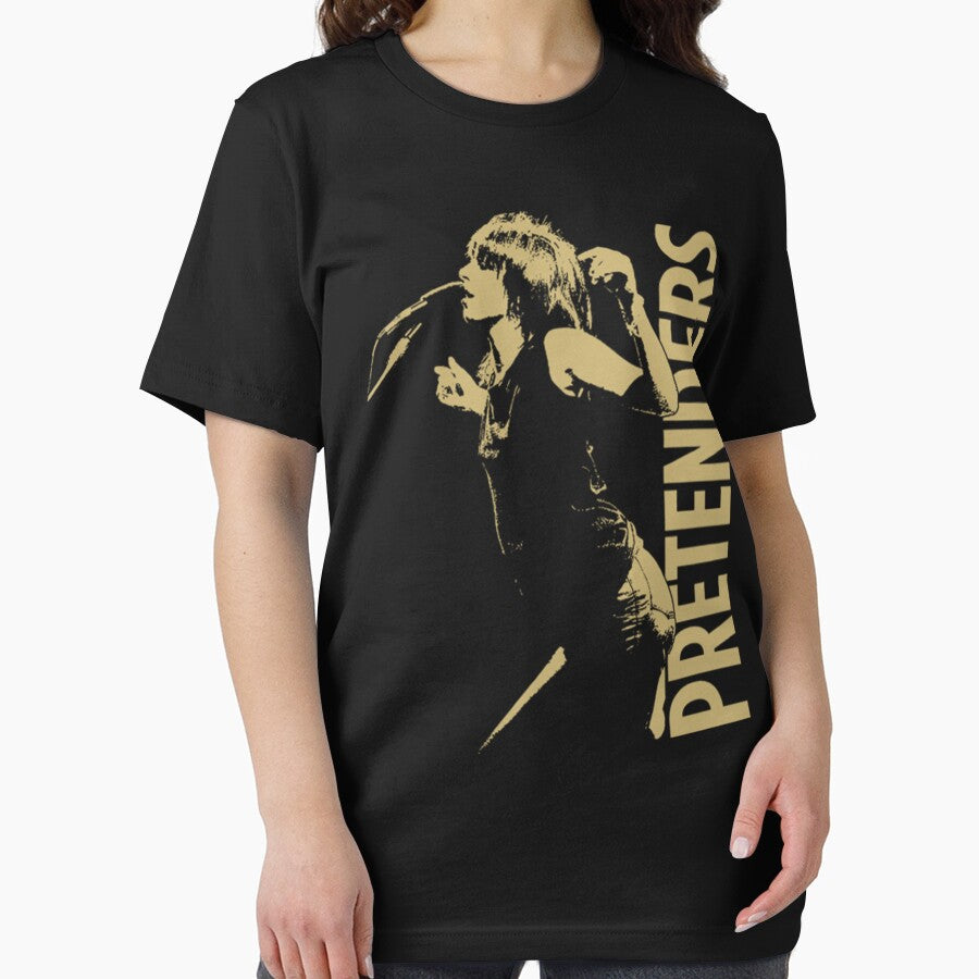 Pretenders Hynde - Band by LatonyaLani66