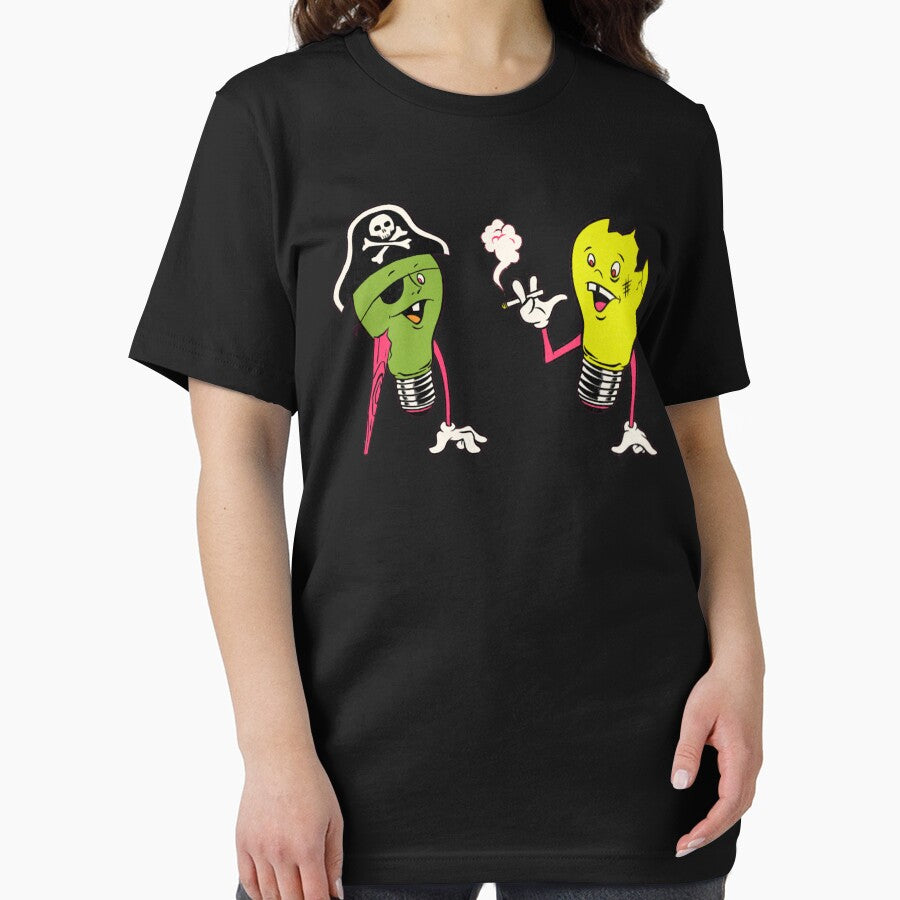 Era Vulgaris by JudsonMarvin
