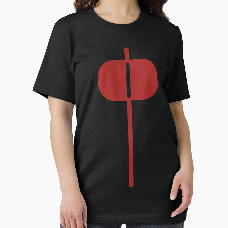 Invincible - Omni Man Logo Classic T-Shirt by MichaelTomis