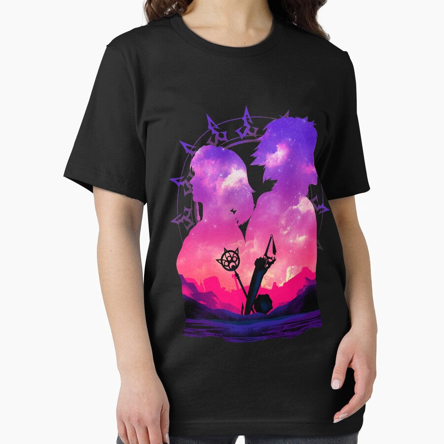 Final Fantasy X - This is my Story... ver 2 by Hypertwenty Designs