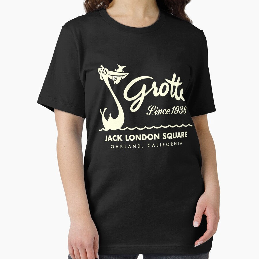 Grotto Restaurant by BUNNYROBBER