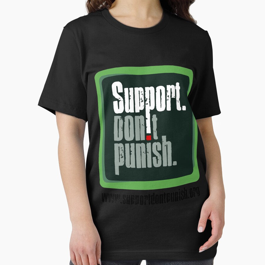 Support Don&39;t Punish Classic by Tabithashop