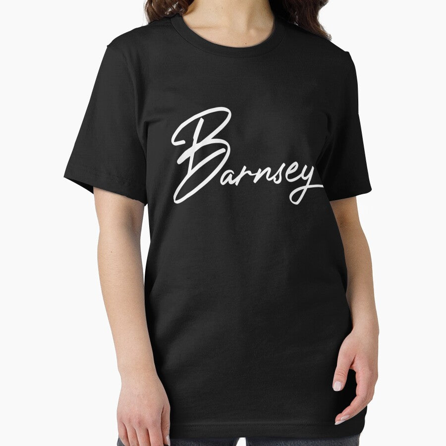 Barnsey by JacqueliCroteau
