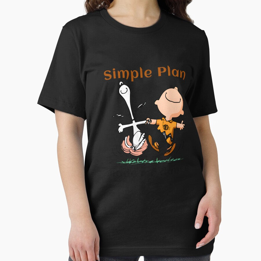 Simple Plan Made Me Dance Funny Music That Raised Me #3167 by aztra-art