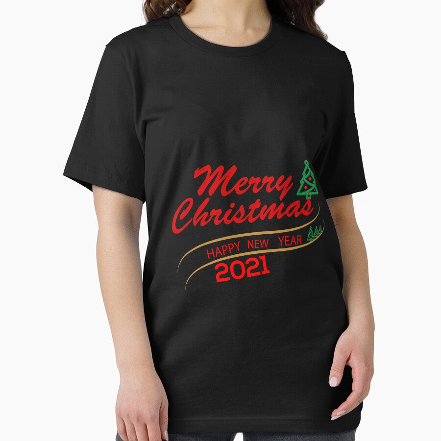 happy chinese new year 2021 T shirt by DesignerCrew