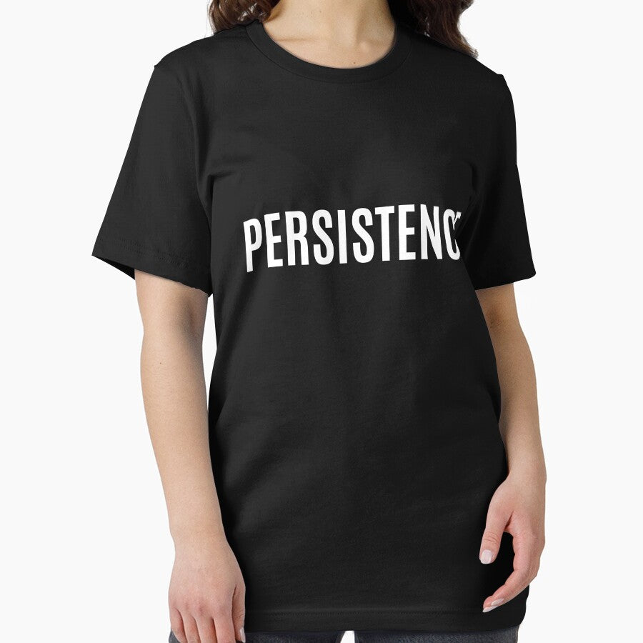 PERSISTENCE by WitHub