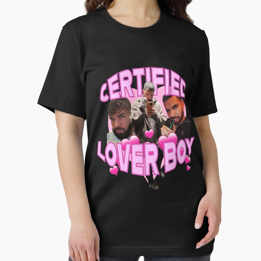 Drake BBL - Certified Lover Boy by Michaelidea